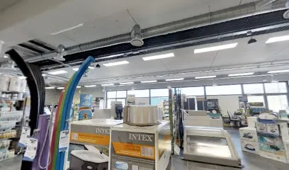 Image de OASIS Piscines et Spas 68