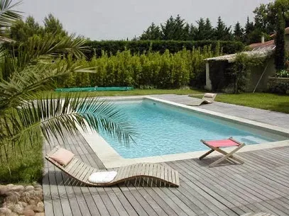 Image de Oasis Piscines & Spas 62 Béthune - Piscine Décors Jardins