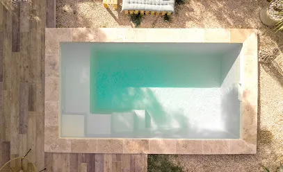 Image de Okeanos Piscine