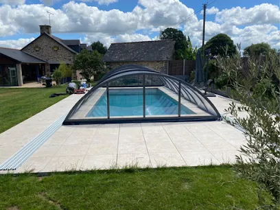 Image de Ouest Azur – Piscines & Spas à Vitré, Fougères et Laval