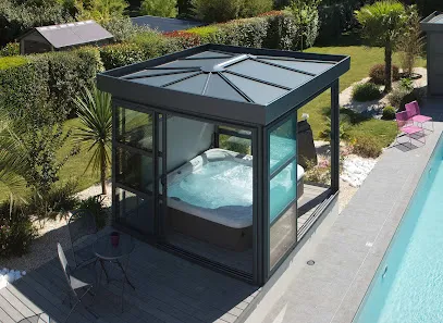 Image de Ozenne Piscines & Spas / l'esprit piscine