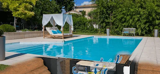 Image de PAYSAGES D'ENTRE CAPS / Espaces Verts Poly