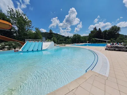 Image de Piscine L'Archipel