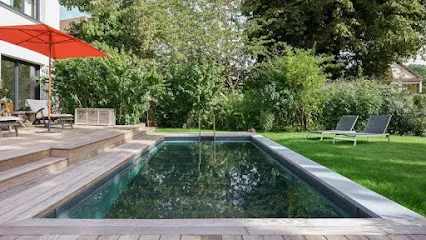 Image de Piscine Nature