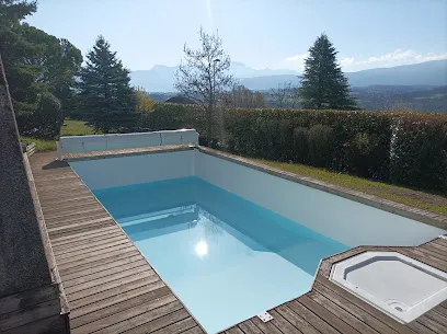 Image de PISCINES AINDINOISES