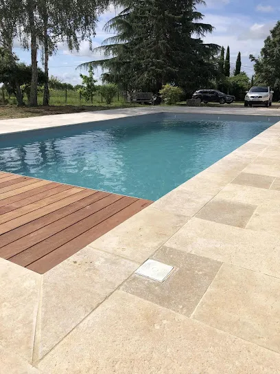 Image de Piscines Anca - PISCINES HydroSud Libourne