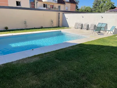 Image de Piscines D'Alsace