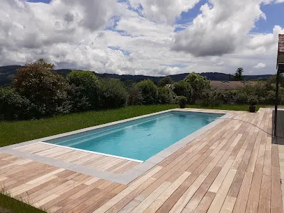 Image de Piscines Ibiza Roanne - Billet Fonteret BTP