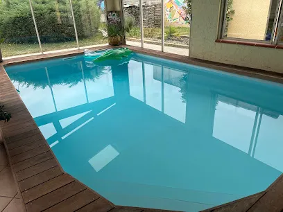 Image de Piscines Ibiza Rouffiac Tolosan