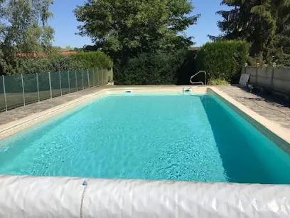 Image de Piscines Loisirs Confort SARL