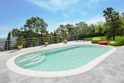 Image de Piscines Waterair