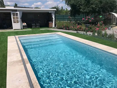 Image de Piscinistes Associés-Génération Piscine Indre