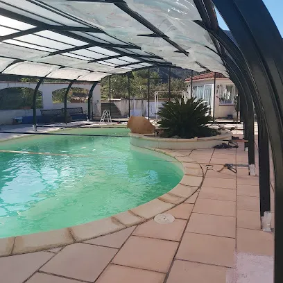 Image de Planète Abris de piscine à Perpignan