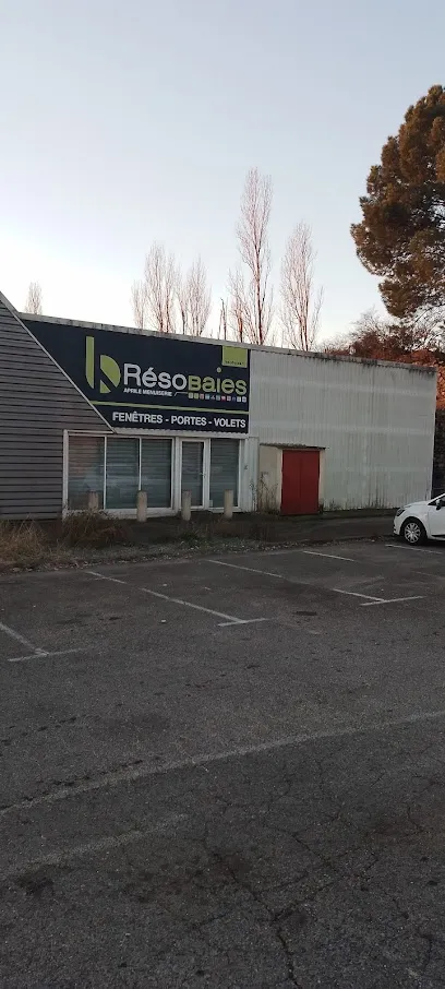 Image de Résobaies Alès