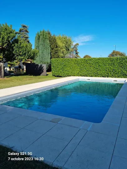 Image de Revtech composites