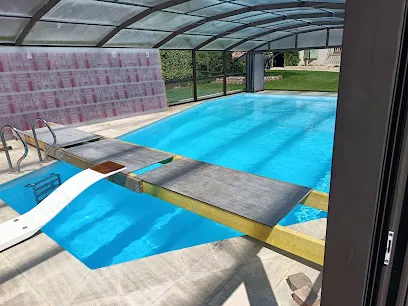 Image de Sauve Abris Piscines