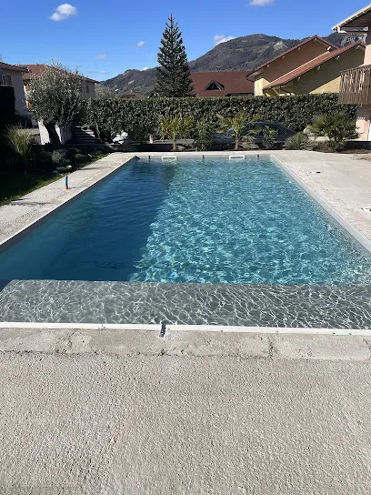 Image de SIEPH - Volet roulant et couverture piscine