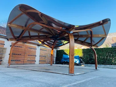 Image de Tango Faré - Fabricant d'abris artisanaux