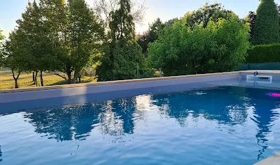 Image de TinyPool Concept. Spécialiste de la Piscine container