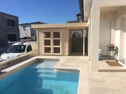 Image de TOUSCHALETS - Agence de Bordeaux (Montussan)