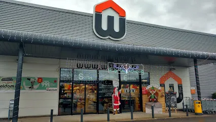 Image de Weldom Sommieres