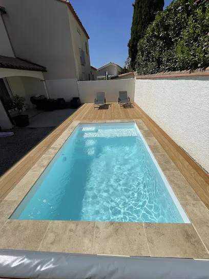 Image de ZANDE PISCINE DISTRIBUTION