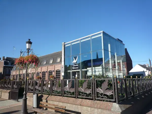 Abri Piscine Prix Installateur abri de piscine Caudry