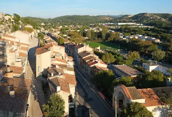 Abri Piscine Prix Installateur abri de piscine Les Pennes-Mirabeau